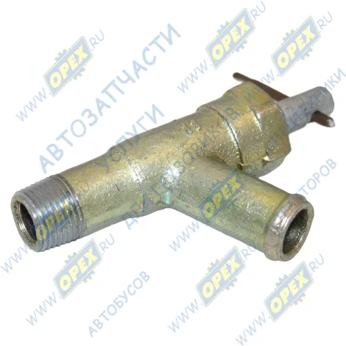 ГТ-ВС-11 Кран сливной (КР29); ГАЗ-53,УАЗ ГОСТех