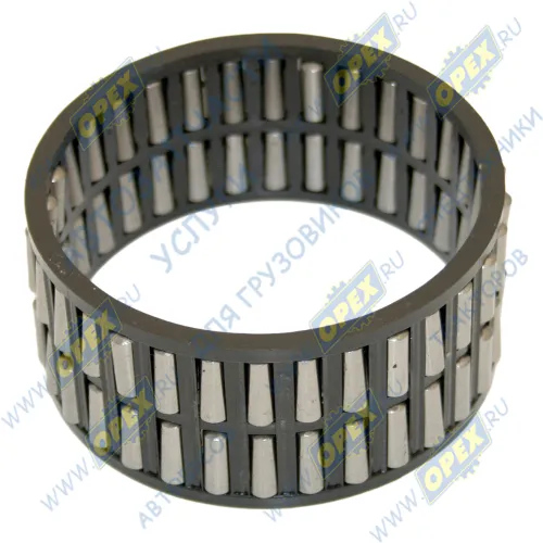 664916Е Подшипник 81х92х42,5 ролик.радиал.игольчатый 2-ряд. ГПЗ-10