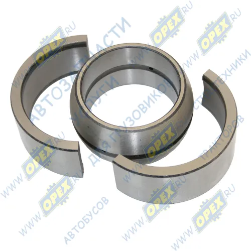 ШС-80 Подшипник 80х120х45/55 шарнирный ГПЗ-34