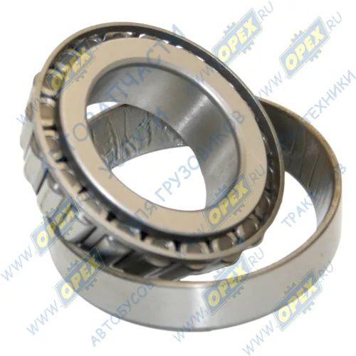 7510 Подшипник 50х90х24,75 ролик.радиал. (с коротк. цилиндрич. роликами) ISUZU ELF // NISSAN ATLAS RVI LCV (1970-2020), SAE-GIGANT (1970-2020), VOLVO LCV ( ГПЗ-34