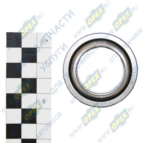 ШСП30К (GE30ES) Подшипник 30х47х18/22 шарнирный MAN TGA (2000-2020) ГПЗ-341