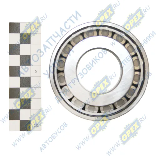 6-7308А (30308 /P6) Подшипник 40х90х25,3 ролик.радиал.конич. 1-ряд. ГПЗ-341
