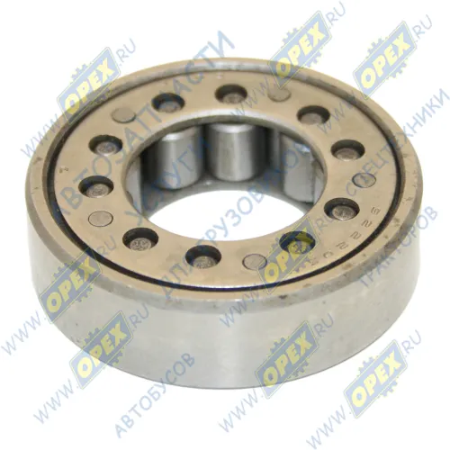 922205 Подшипник 25х52х15 ролик.радиал. 1-ряд. (без внутрен.кольца) ГПЗ