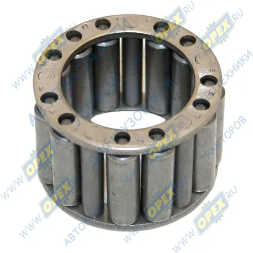 64805 Подшипник 25х38х24,7 ролик.радиал. 1-ряд.; КПП/ЗИЛ-4331/ ГПЗ1