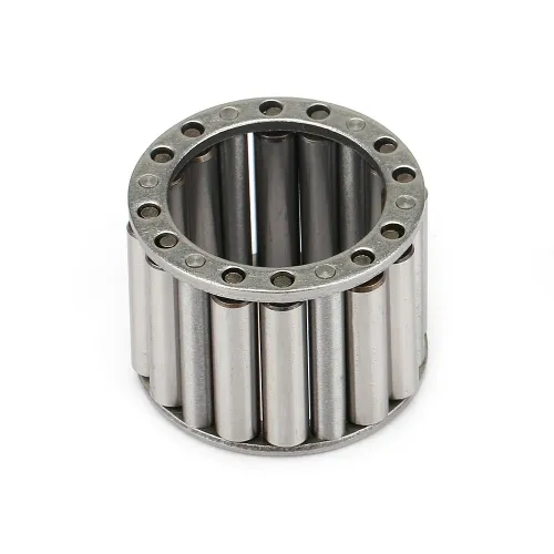 64805 Подшипник 25х38х24,7 ролик.радиал. 1-ряд.; КПП/ЗИЛ-4331/ ГПЗ