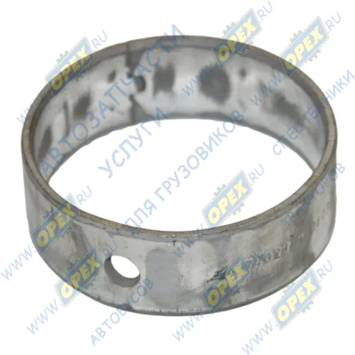 740.21-1006037 Втулка (сталь) ф60х64 L=22 с 1отв.под смазку распредвала 60х64х22 ДААЗ