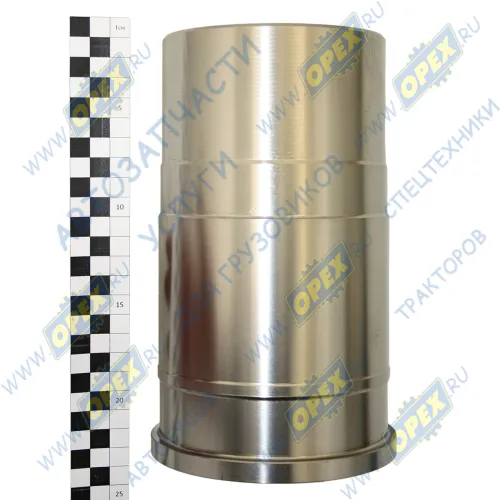 5340.1002021 Гильза цилиндров ЯМЗ-534,536 ф105х129 h=215; К000918430 (Федерал Могул) ДААЗ1