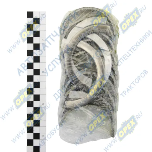 Д245-1005100-ЕР2 Вкладыши коренные Р2 МТЗ; материал BZ-9 Дайдо1