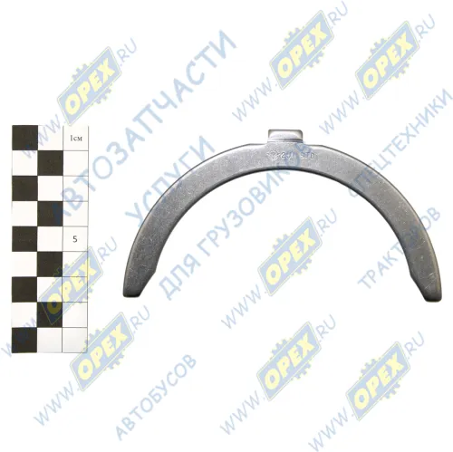 74083 Полукольцо вала нижнее Дайдо