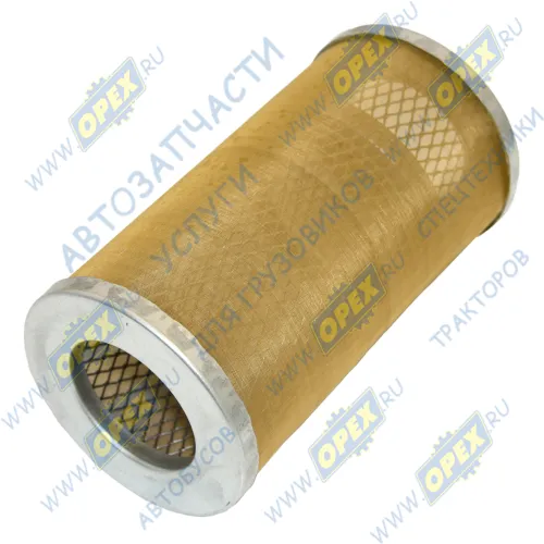 ДФM 4401 Элемент ФГОМ фильтра грубой очистки масла, сетка ф105 h=190 (дв.ЯМЗ-236,238,240); латунь ДЗАФ