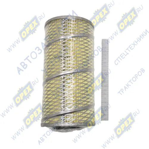 ДФМ 4906 Фильтр масляный (элемент) ф113,Н=232 МАЗ,УРАЛ,,Камаз (дв.ЯМЗ,Камаз-Евро); бумага ДЗАФ1