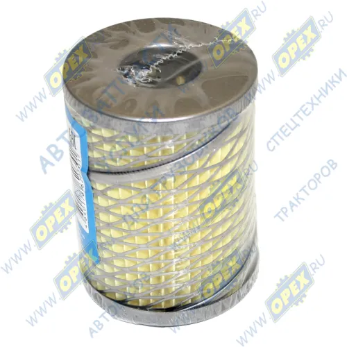 ДФТ 2901 Фильтр топливный (элемент) ф80, Н=107 (дя.ЯМЗ-236,238,240) ДЗАФ1