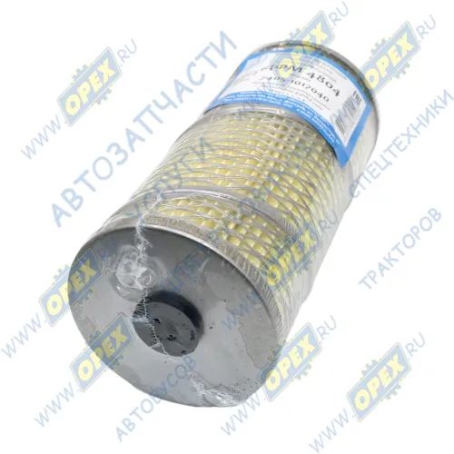ДФМ 4804 Фильтр масляный (элемент) ф110, Н=200 Камаз Евро-1,2,3; бумага ДЗАФ2