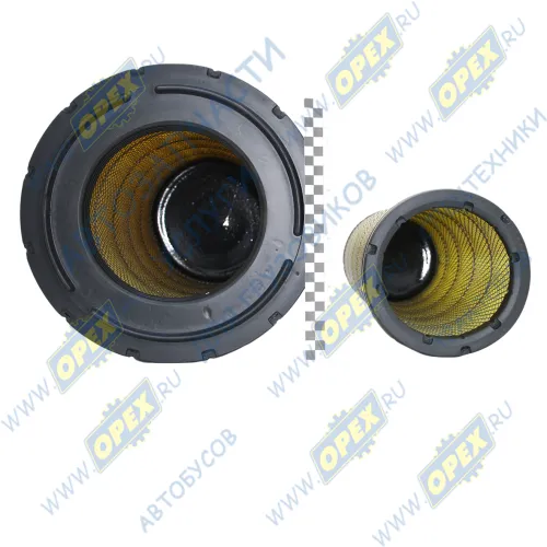 ДФВ 5806 Фильтр воздушный КОМПЛЕКТ AF25627+AF25468, AF25454+AF25468, P777868+P777869, P783171+P783172, P781741+P780768, 1010601492+1010601493 ДЗАФ3