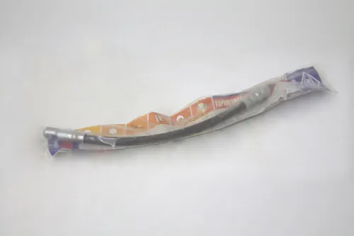 33027-3506025-20 Шланг тормозной L=325 Фвнутр=М10х1,5,под болт-штуцер ф10 задний ГАЗель "Бизнес" полный привод ДЗТА