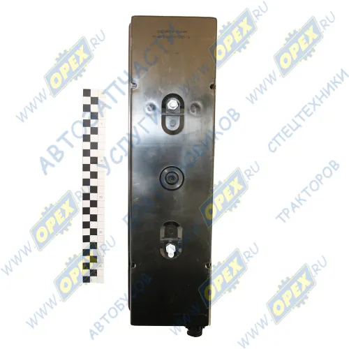 56.3776-02 Б Фонарь задний КАМАЗ,МАЗ,УРАЛ правый 24в (байонет сбоку, боковой габарит) Евросвет1