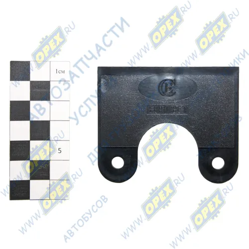 ГФ 1 Кронштейн фонаря габаритного ГФ1; (к фонарям 016.3731,50.3731,ГФМ6.3731,581.3731) Евросвет