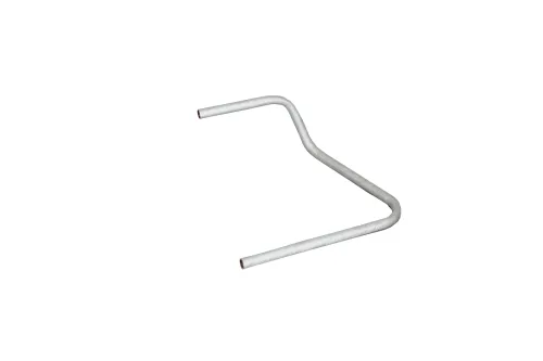 4331-8204080 Держатель ф10 L=190 П-образный, солнцезащитного козырька ЗИЛ