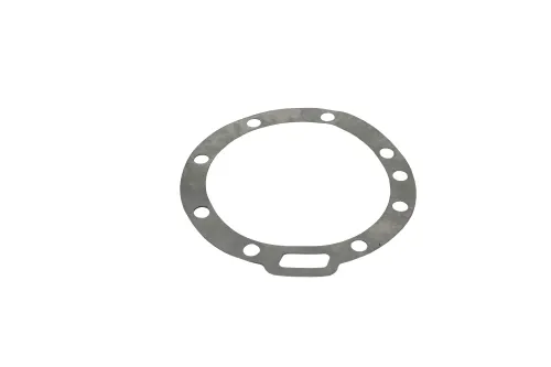 53011-2402100 Прокладка (сталь) С/Ф ф160х205; 9отв.ф13, регулир. стакана ЗИЛ-5301 ЗИЛ