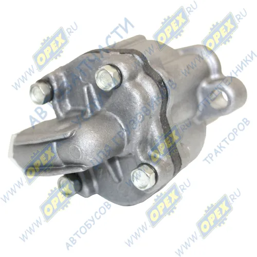 53-11-1011010-02 Насос масляный ГАЗ-53 односекц.(ГАЗ дв.ЗМЗ-511, ПАЗ дв.ЗМЗ-523) ЗМЗ1