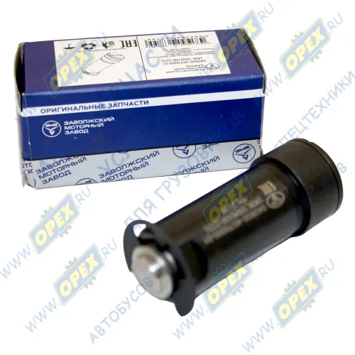 0406-00-4670000-01 Гидронатяжитель цепи ГРМ ГАЗ дв.ЗМЗ-406; 405,409,514 под двухрядную цепь ЗМЗ