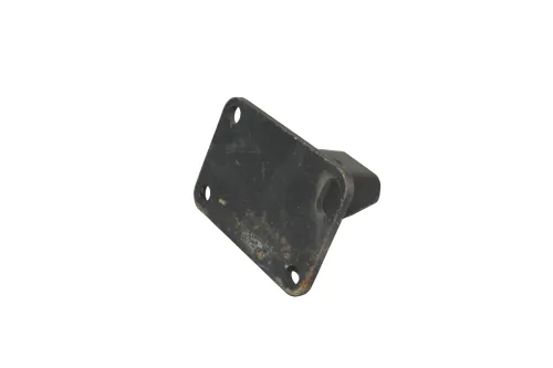 40524.1001015 Кронштейн передней опоры двигателя левый Газель (дв.ЗМЗ-40524) Евро-3 ЗМЗ2