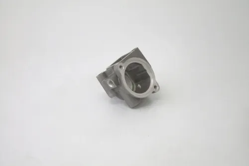 40904.1306031 Корпус термостата УАЗ (дв.ЗМЗ-40904) Евро-3 ЗМЗ2