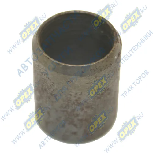 13-1003085-01 Штифт цилиндрический ф15.5х20 ГОСТ3128-70 установочный головки цилиндров (ЗМЗ-402,511) ЗМЗ