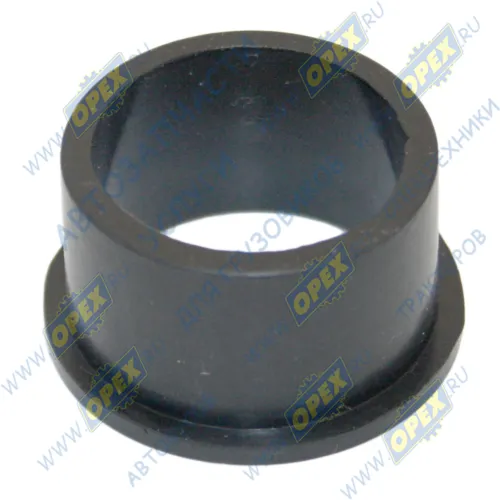 409.1147074 Кольцо регулятора холостого хода (РХХ-ресивер) УАЗ дв.ЗМЗ-409, ГАЗ дв.ЗМЗ-406 ЗМЗ