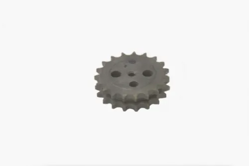 406.1006018-10 Звездочка промежуточного вала ведущая ЗМЗ-406,514 (6,35 мм. диаметр втулки) ЗМЗ2