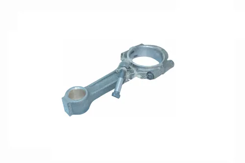 511-1004043 Шатун в сборе ГАЗ-53,66,ПАЗ (дв.ЗМЗ-511,513,5231,5233,5234) (250х100х35) ЗМЗ1