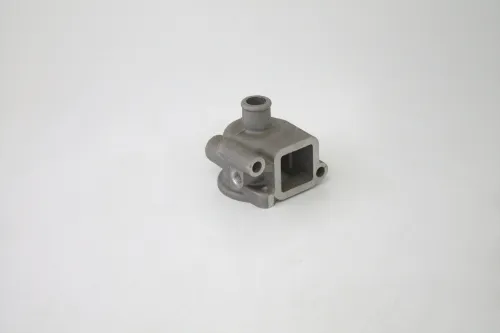 40904.1306031 Корпус термостата УАЗ (дв.ЗМЗ-40904) Евро-3 ЗМЗ1