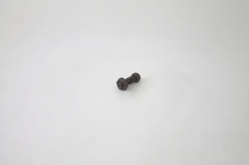 511-1007074 Винт С/И М9х27х1 Р=22 К=11 регулировочный, коромысла клапана ГАЗ (дв.ЗМЗ-511,513,523,410,402); с гайкой ЗМЗ