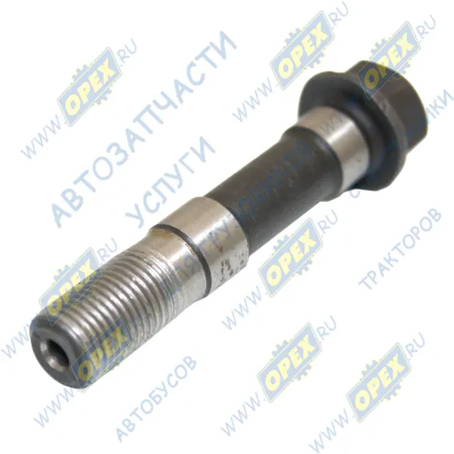 514.1004062-01 Болт С/И М10х52х1 Р=15 К=13 шатуна УАЗ (дв.ЗМЗ-514) ЗМЗ