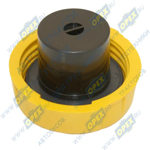 80-1103010 Пробка (крышка) топливного бака МТЗ-82,-1221 М57х3,5 h=25; пвх ИНВЕТ