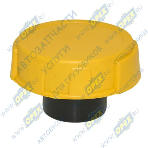 80-1103010 Пробка (крышка) топливного бака МТЗ-82,-1221 М57х3,5 h=25; пвх ИНВЕТ1