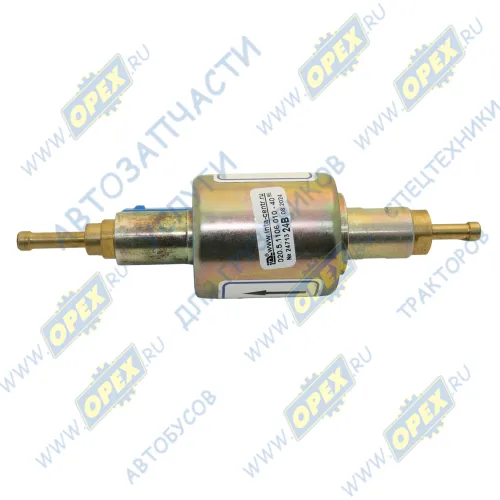 020.5.1106010-40 Насос топливный ПЛАНАР-4Д 24В АДВЕРС ИнТа-Центр1