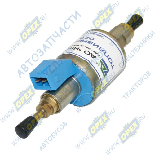 020.5.1106010 Насос топливный 24В предпускового подогревателя Webasto Thermo TOP E,C,P,Z бензин/дизель,Прамотроник 3Д,4Д,5Д; Прамотроник 4Д-24, Webasto Thermo Top E,C,P,Z,Evo,Air Top ИнТа-Центр