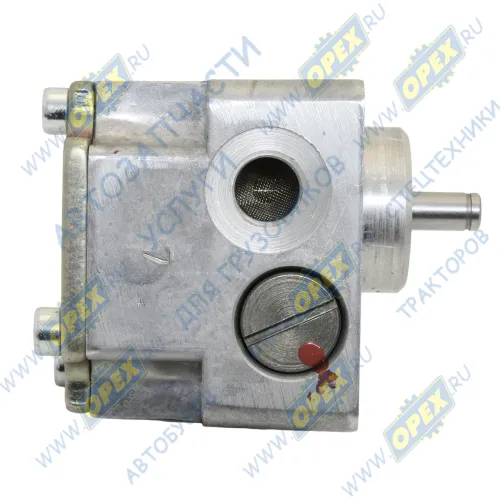 181.1106010-01 Насос топливный предпускового подогревателяWebasto DBW2012, ПЖД Прамотроник 15.8106 и модифик. 7 кг/см2, 20 л/ч ИнТа-Центр2