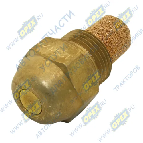 212-1112020-10 Форсунка автономного автомобильного подогревателя Прамотроник 15.8106, 151.8106; 1,25г/ч ИнТа-Центр1