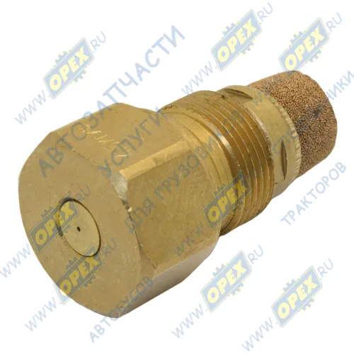 217.1112020-41 Форсунка ПЖД в сборе подогревателя ПЖД-30 и модификаций ШААЗ; 4.5 кг/ч (ПЖД-30-1015610-10) ИнТа-Центр1