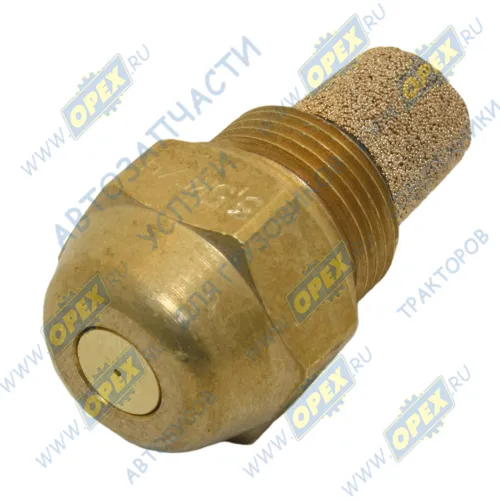 213.1112020-01 Форсунка подогревателя 3,5 кг./ч. Прамотроник 143.8106.000 ИнТа-Центр1