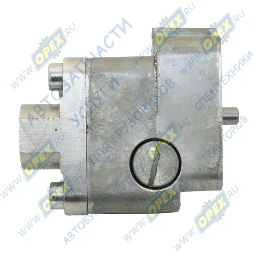 183.1106010-40 Насос топливный ПЖД600И в сборе ИнТа-Центр2