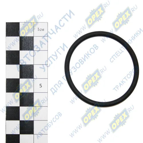 048-054-36 Кольцо (РТИ) круг.сеч. 049-055-36 ГОСТ-9833-73 ЯМЗ-650 ИНТЕР-РТИ