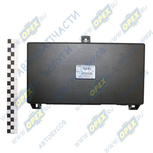 21-3867000-01 Блок управления электрооборудованием центральный ЦБУЭ; (без прошивки) ИТЭЛМА1