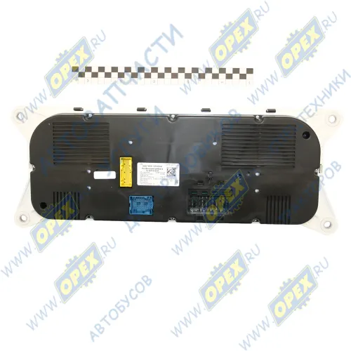 74.3801010-01 Комбинация приборов КАМАЗ ЕВРО ИТЭЛМА1