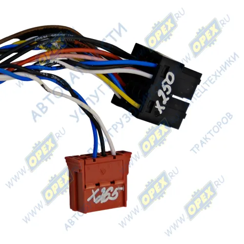 54901-4071710-13 Жгут проводов надоконной полки КАМАЗ-УВК1