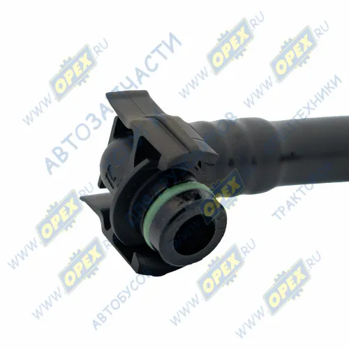 910.10-1104426-90 Топливопровод ТНВД подводящий дв. Р-6 КАМАЗ-УВК1