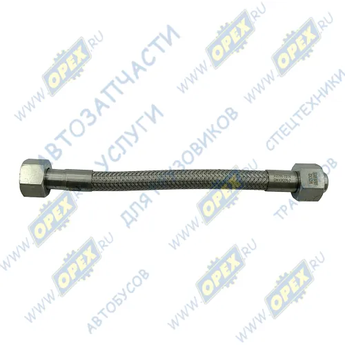 5490-SCZ-530-37 Сильфон выхода СПГ бака правого 2 КАМАЗ-5490 КАМАЗ-УВК