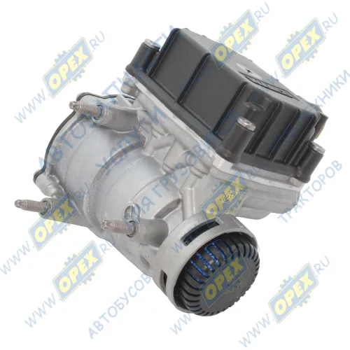 4802040310 Клапан управления тормозами прицепа KAMAZ КАМАЗ-УВК1